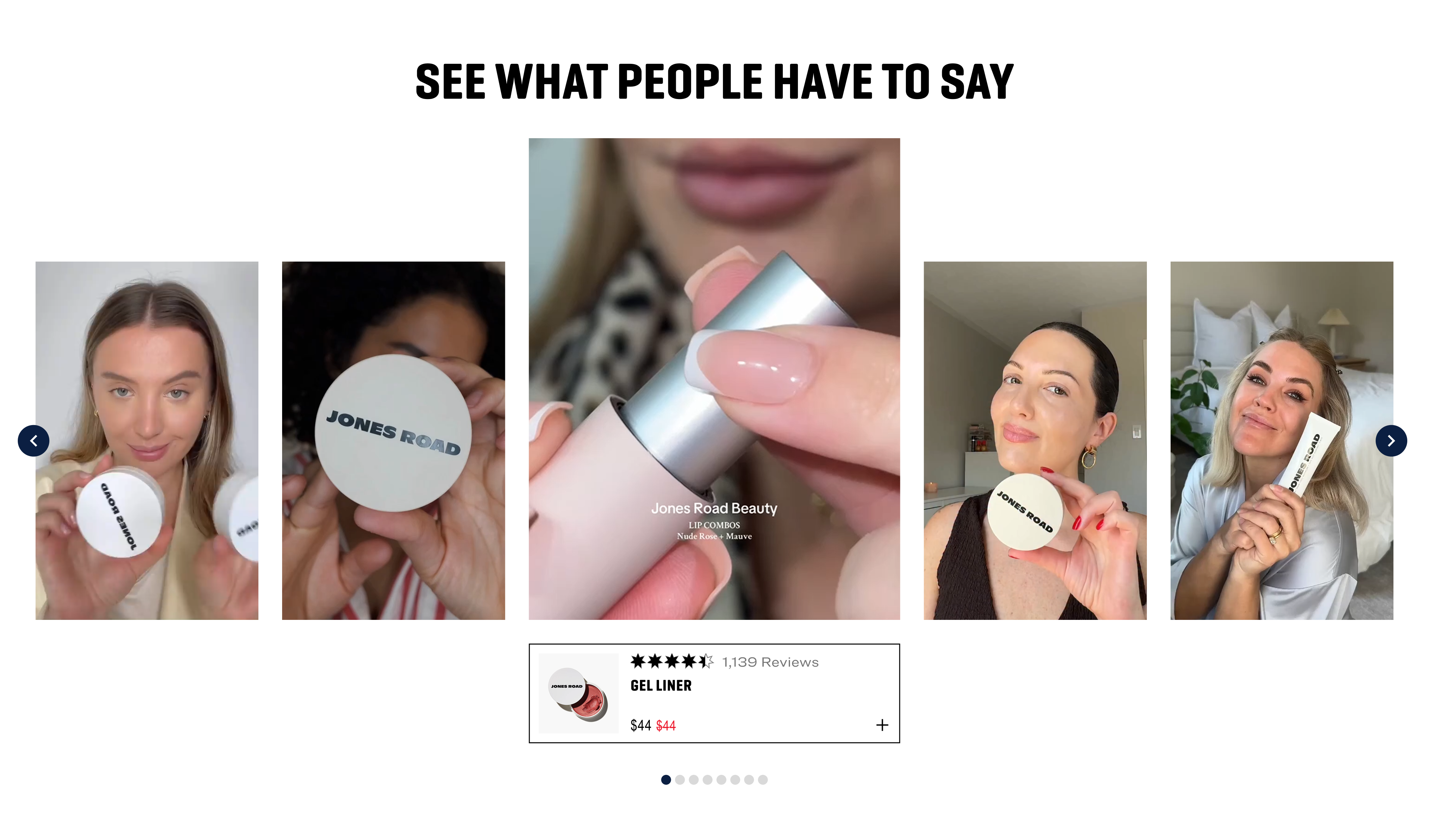 Testimonial banner main